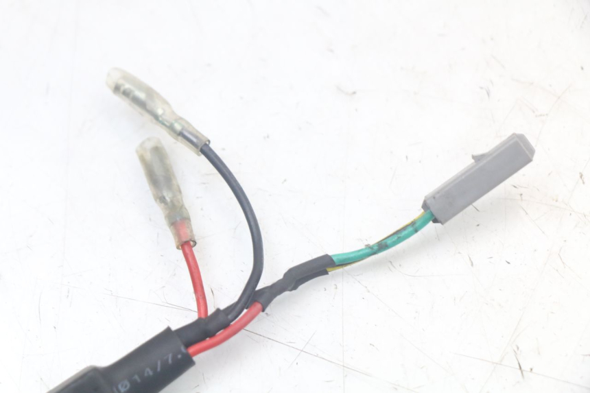 photo de RESISTÊNCIA KAWASAKI ER-6 ER6 N 650 (2012 - 2016) - Vista geral