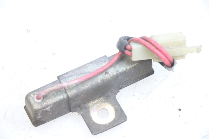 photo de RESISTÊNCIA TNT MOTOR FASTINO 4T 50 (2013 - 2019) - Vista principal