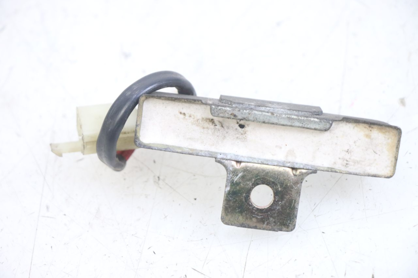 photo de RESISTÊNCIA TNT MOTOR FASTINO 4T 50 (2013 - 2019) - Zoom do estado de desgaste