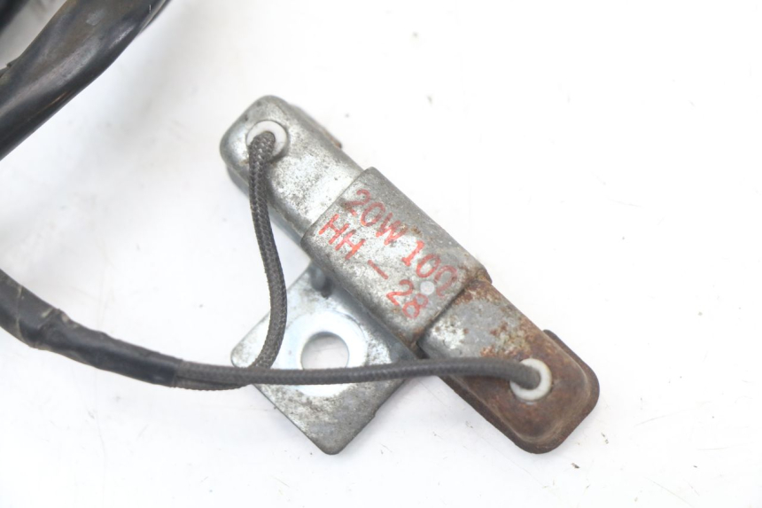 photo de RESISTÊNCIA HONDA FES PANTHEON 2T 125 (1998 - 2002) - Detalhe da peça