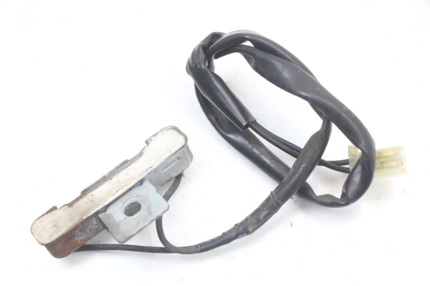 photo de RESISTÊNCIA HONDA FES PANTHEON 2T 125 (1998 - 2002) - Zoom do estado de desgaste