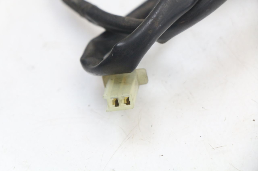 photo de RESISTÊNCIA HONDA FES PANTHEON 2T 125 (1998 - 2002) - Outro ângulo de visão