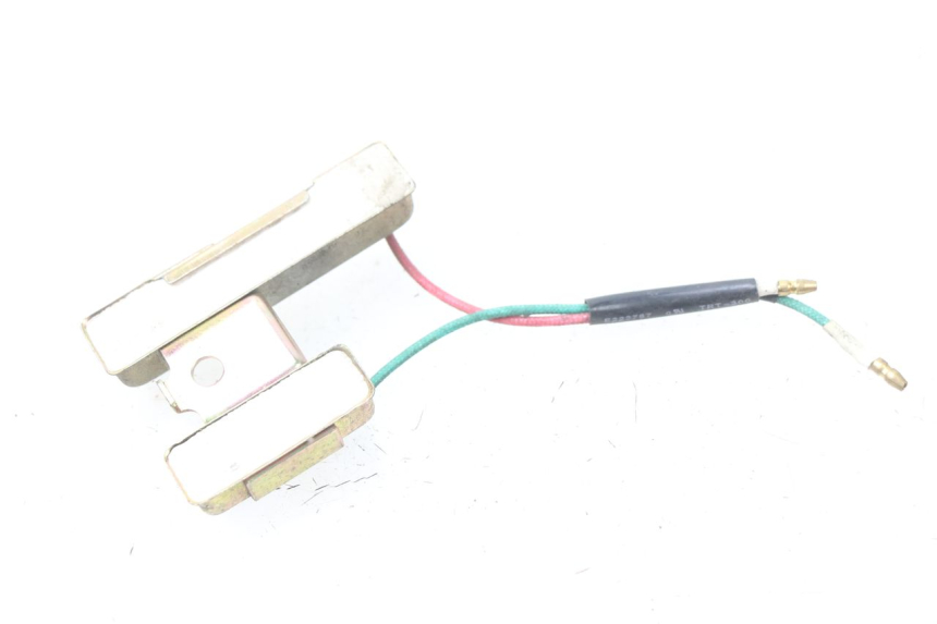 photo de RESISTÊNCIA SYM FIDDLE 2 50 (2008 - 2013) - Detalhe da peça