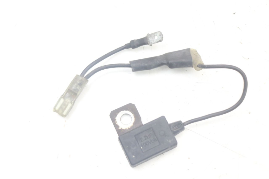 photo de RESISTÊNCIA YAMAHA FJR ABS 1300 (2006 - 2012) - Detalhe da peça