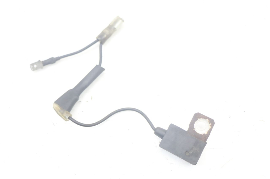 photo de RESISTÊNCIA YAMAHA FJR ABS 1300 (2006 - 2012) - Ampliação técnica