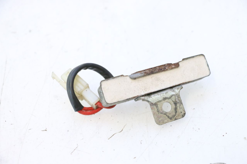 photo de RESISTÊNCIA KEEWAY FOCUS 50 (2006 - 2009) - Detalhe da peça