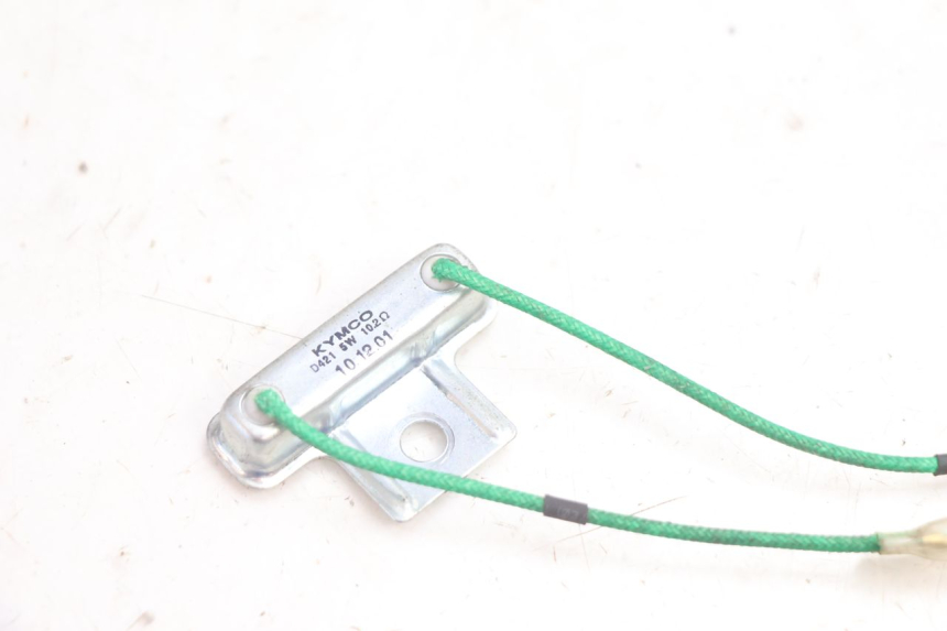 photo de RESISTÊNCIA KYMCO GRAND DINK 125 (2008 - 2014) - Detalhe da peça