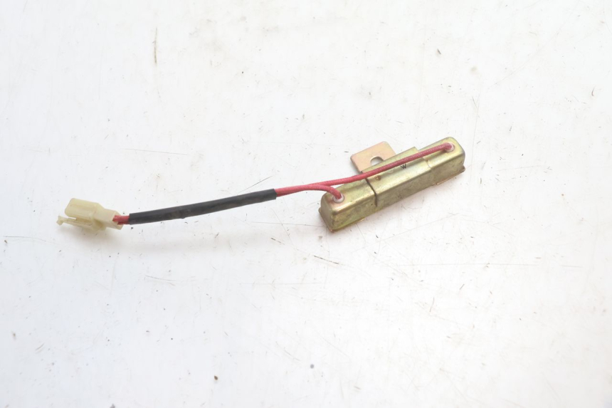photo de RESISTÊNCIA TNT MOTOR GRIDO 2T 50 (2010 - 2019) - Vista principal