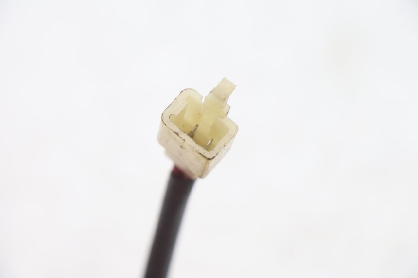 photo de RESISTÊNCIA TNT MOTOR GRIDO 2T 50 (2010 - 2019) - Outro ângulo de visão