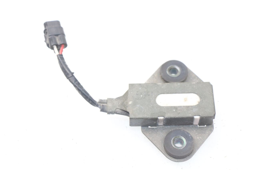 photo de RESISTÊNCIA SUZUKI GSX-R GSXR 600 (2001 - 2003) - Outro ângulo de visão