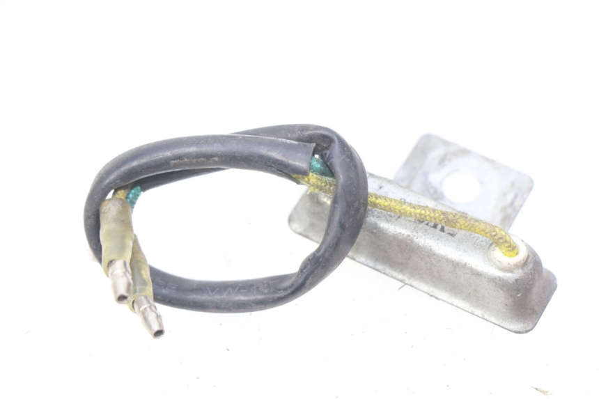 photo de RESISTÊNCIA HAOTIAN HT125T-2 125 - Vista principal