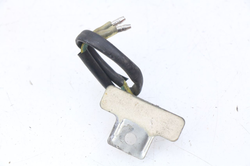 photo de RESISTÊNCIA HAOTIAN HT125T-2 125 - Detalhe da peça