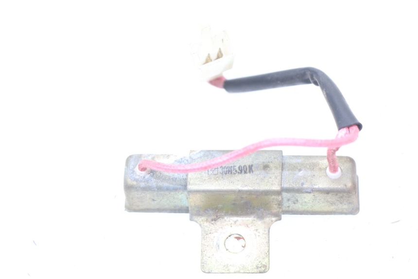 photo de RESISTÊNCIA RIDE JUMP 2T 50 (2012 - 2017) - Vista principal