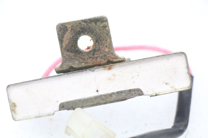photo de RESISTÊNCIA RIDE JUMP 2T 50 (2012 - 2017) - Detalhe da peça