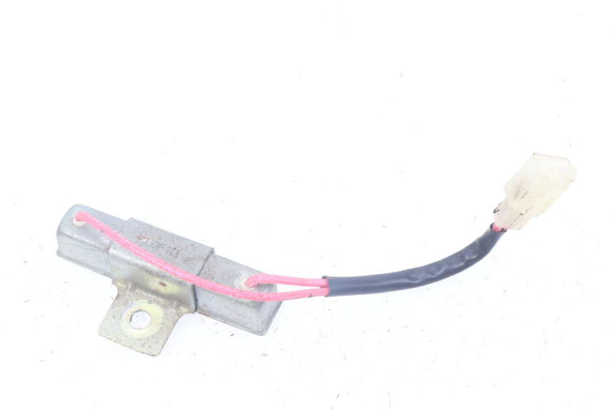 photo de RESISTÊNCIA RIDE JUMP 2T 50 (2012 - 2017) - Vista principal