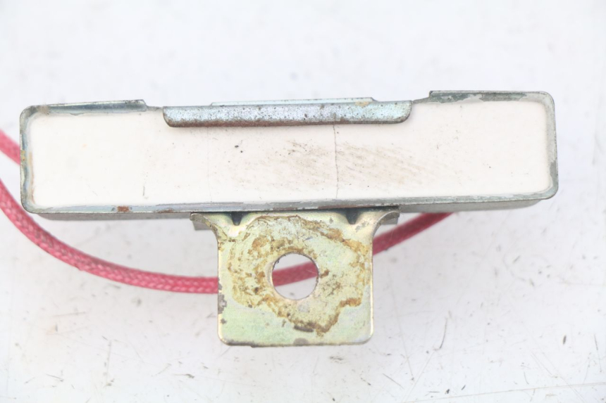 photo de RESISTÊNCIA RIDE JUMP 2T 50 (2012 - 2017) - Detalhe da peça