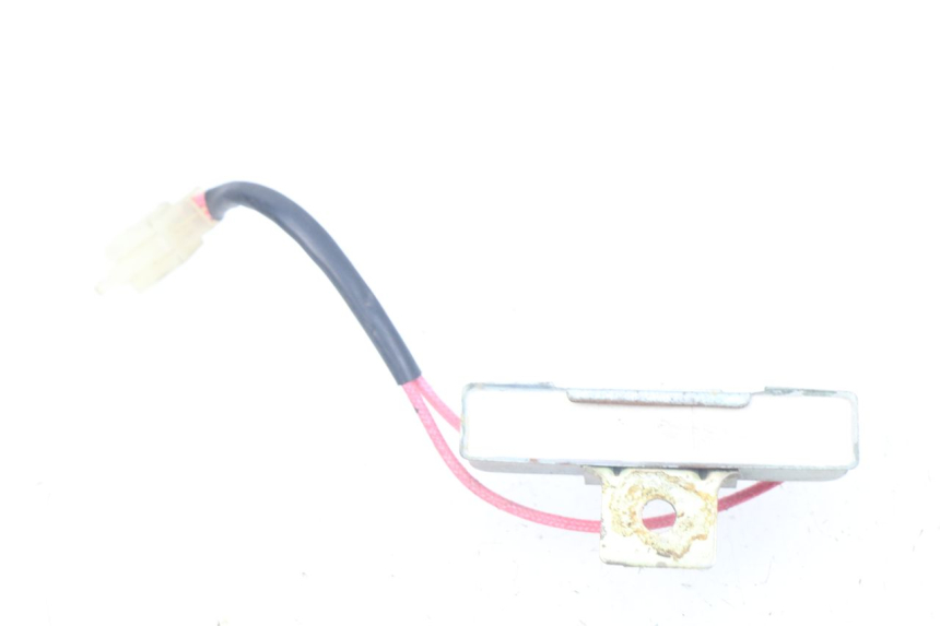 photo de RESISTÊNCIA RIDE JUMP 2T 50 (2012 - 2017) - Zoom do estado de desgaste