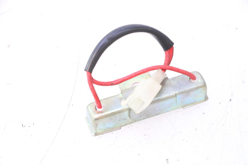 photo de RESISTÊNCIA RIDE JUMP 2T 50 (2012 - 2017) - Vista principal
