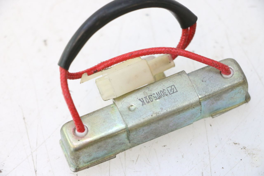 photo de RESISTÊNCIA RIDE JUMP 2T 50 (2012 - 2017) - Detalhe da peça