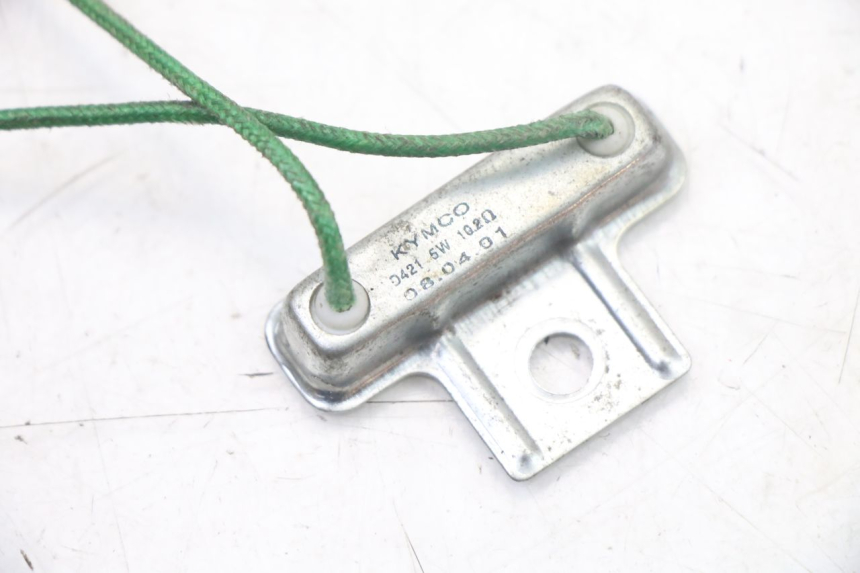 photo de RESISTÊNCIA KYMCO GRAND DINK 125 (2008 - 2014) - Detalhe da peça
