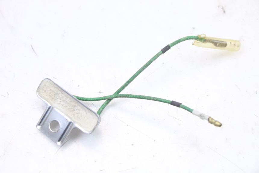 photo de RESISTÊNCIA KYMCO GRAND DINK 125 (2008 - 2014) - Outro ângulo de visão