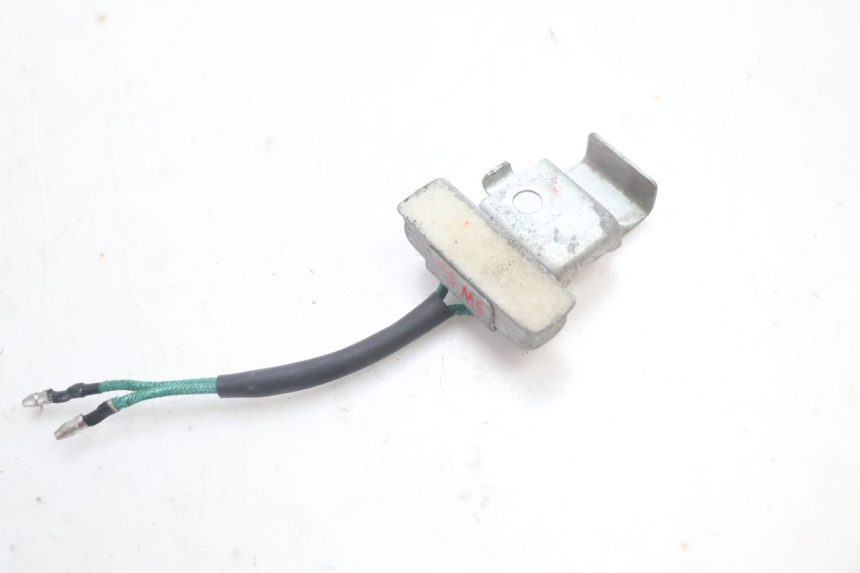 photo de RESISTÊNCIA KYMCO LIKE 125 (2009 - 2016) - Outro ângulo de visão
