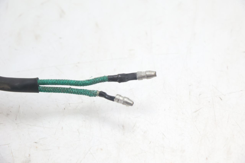 photo de RESISTÊNCIA KYMCO LIKE 125 (2009 - 2016) - Ampliação técnica