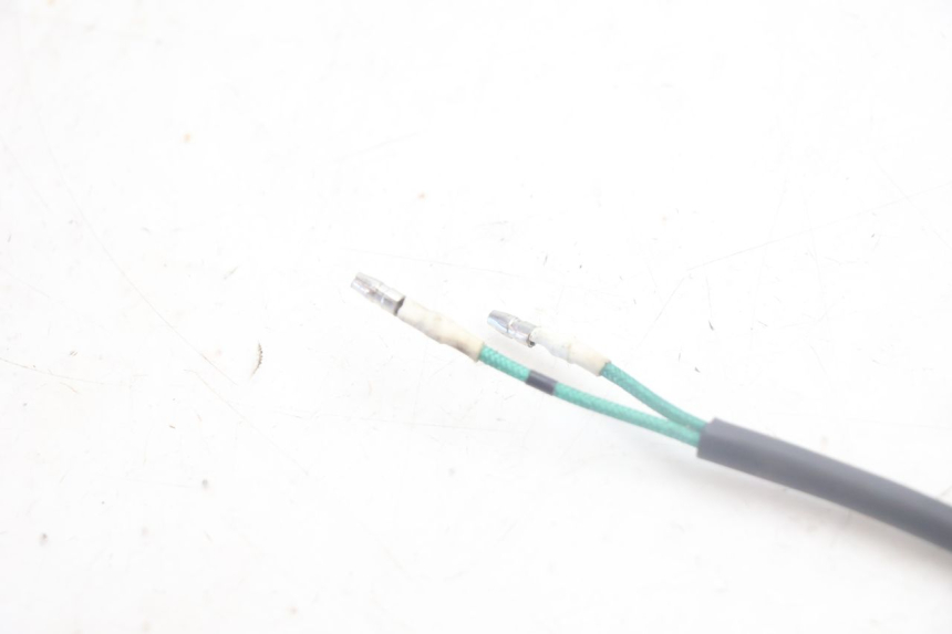 photo de RESISTÊNCIA KYMCO LIKE 125 (2009 - 2016) - Outro ângulo de visão