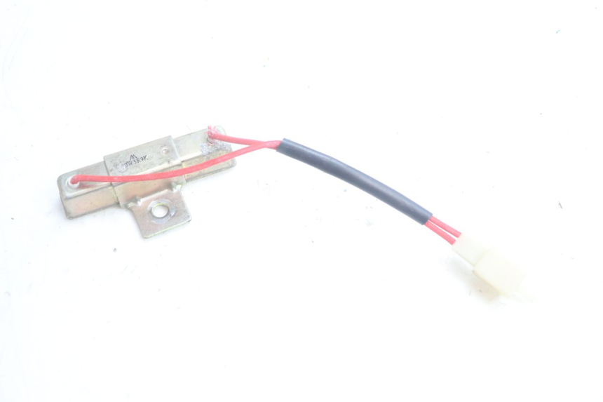 photo de RESISTÊNCIA TNT MOTOR ROMA 12' 2T 50 (2007 - 2018) - Vista principal