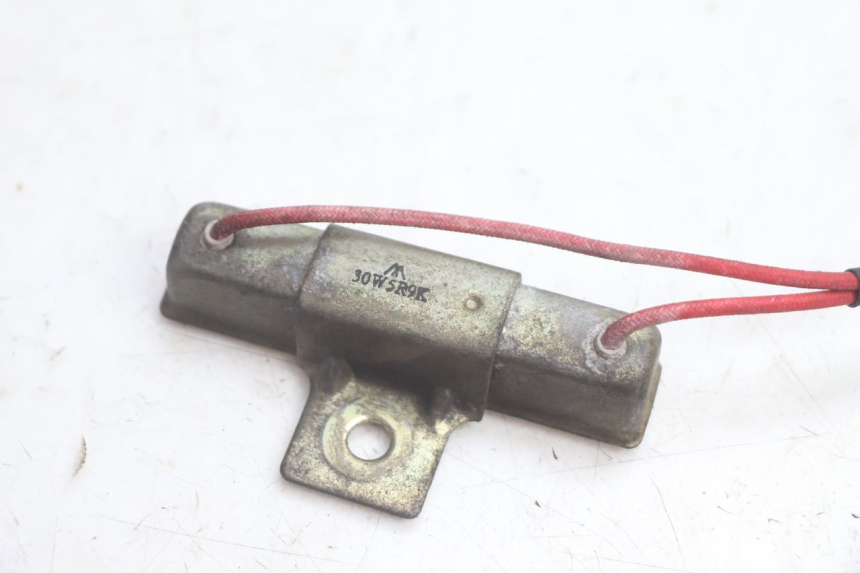 photo de RESISTÊNCIA KEEWAY RY6 2T 50 (2011 - 2019) - Detalhe da peça
