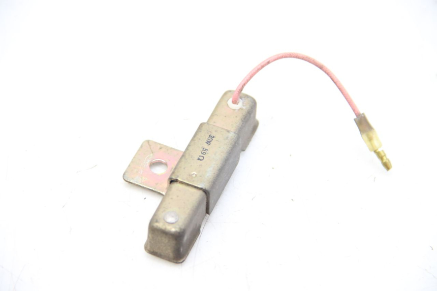 photo de RESISTÊNCIA PEUGEOT SATELIS COMPRESSOR K15 125 (2006 - 2009) - Vista principal