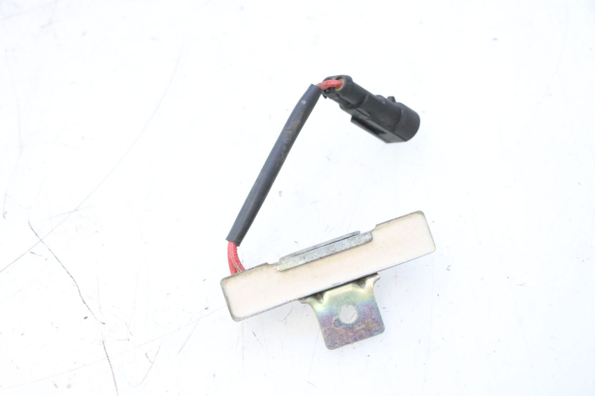 photo de RESISTÊNCIA RIDE SLASH 2T 50 (2012 - 2014) - Detalhe da peça