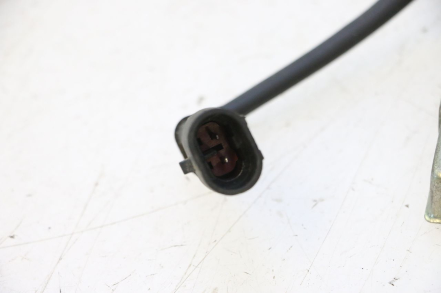 photo de RESISTÊNCIA RIDE SLASH 2T 50 (2012 - 2014) - Outro ângulo de visão