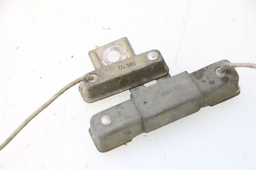 photo de RESISTÊNCIA PEUGEOT SPEEDFIGHT LC 50 (1996 - 2002) - Detalhe da peça