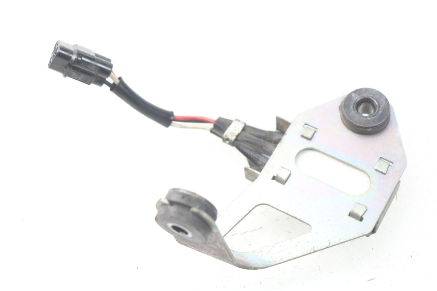 photo de RESISTÊNCIA SUZUKI SV S ABS 650 (2003 - 2009) - Vista principal