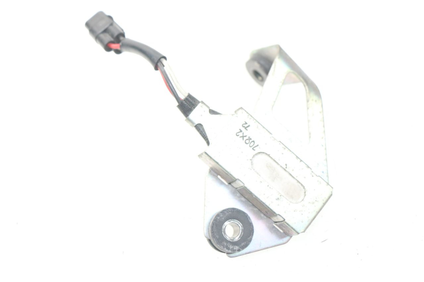 photo de RESISTÊNCIA SUZUKI SV S ABS 650 (2003 - 2009) - Detalhe da peça