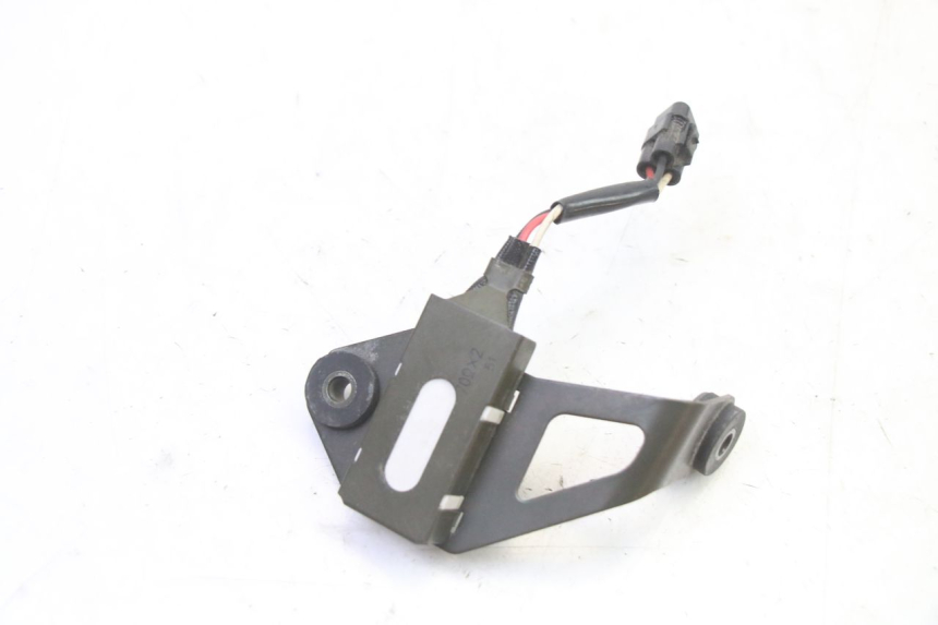 photo de RESISTÊNCIA SUZUKI SV S 650 (2003 - 2009) - Vista principal