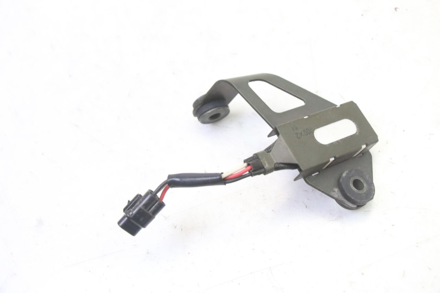photo de RESISTÊNCIA SUZUKI SV S 650 (2003 - 2009) - Detalhe da peça