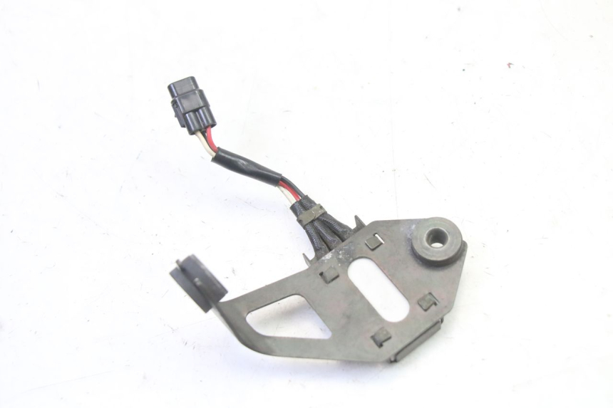 photo de RESISTÊNCIA SUZUKI SV S 650 (2003 - 2009) - Outro ângulo de visão