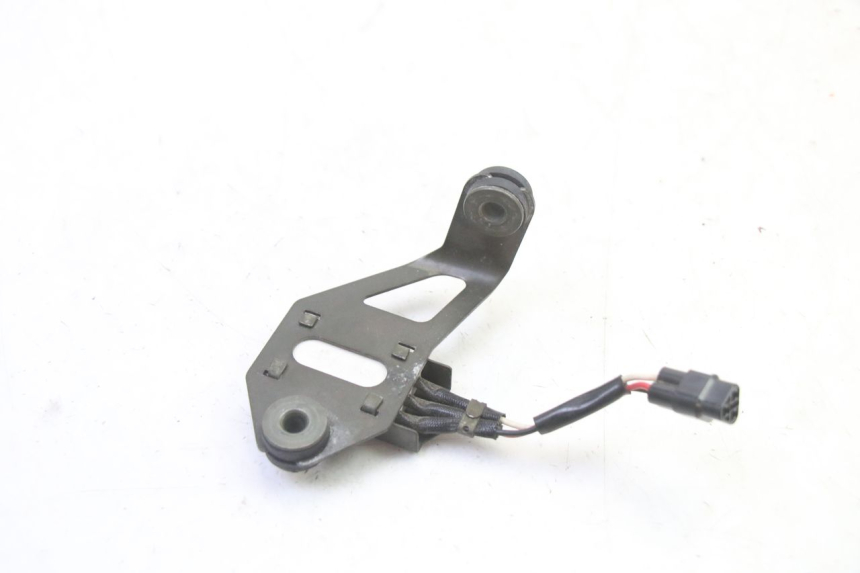 photo de RESISTÊNCIA SUZUKI SV S 650 (2003 - 2009) - Ampliação técnica
