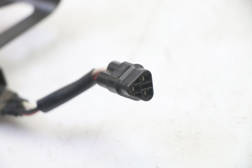 photo de RESISTÊNCIA SUZUKI SV S 650 (2003 - 2009) - Vista geral