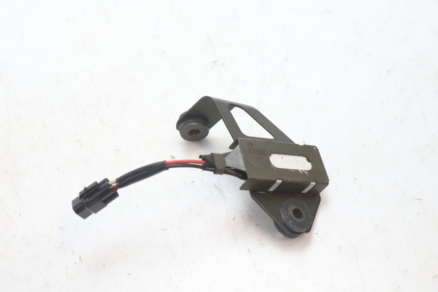 photo de RESISTÊNCIA SUZUKI SV S 650 (2003 - 2009) - Detalhe da peça