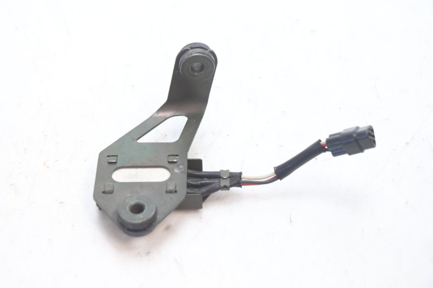 photo de RESISTÊNCIA SUZUKI SV S 650 (2003 - 2009) - Outro ângulo de visão