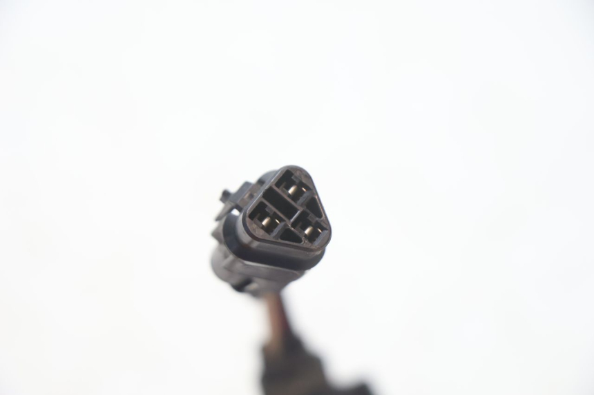 photo de RESISTÊNCIA SUZUKI SV S 650 (2003 - 2009) - Ampliação técnica