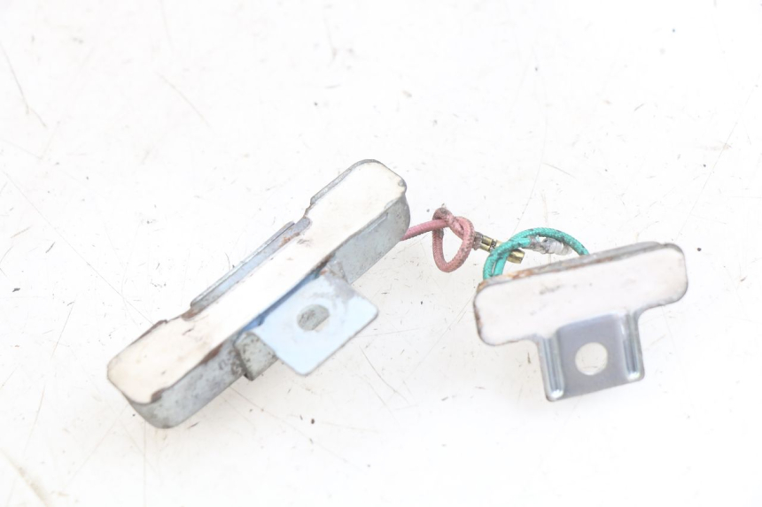 photo de RESISTÊNCIA PEUGEOT SV 125 (1991 - 1994) - Detalhe da peça