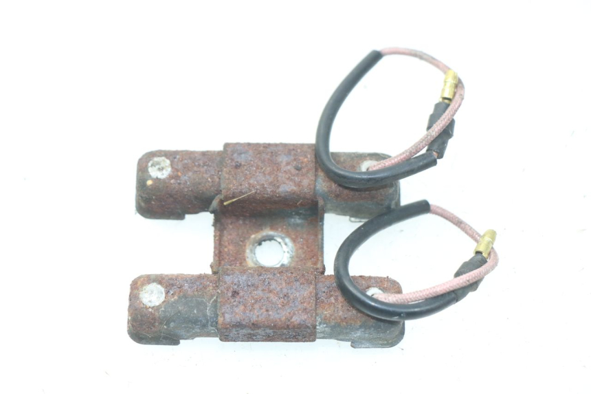 photo de RESISTÊNCIA PEUGEOT SX 80 (1986 - 1995) - Vista principal