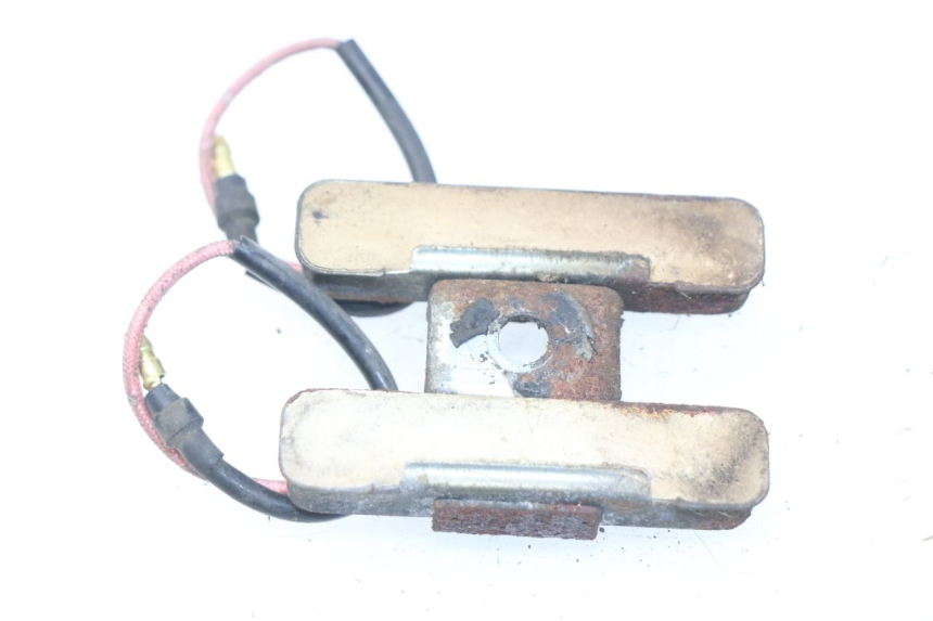 photo de RESISTÊNCIA PEUGEOT SX 80 (1986 - 1995) - Detalhe da peça