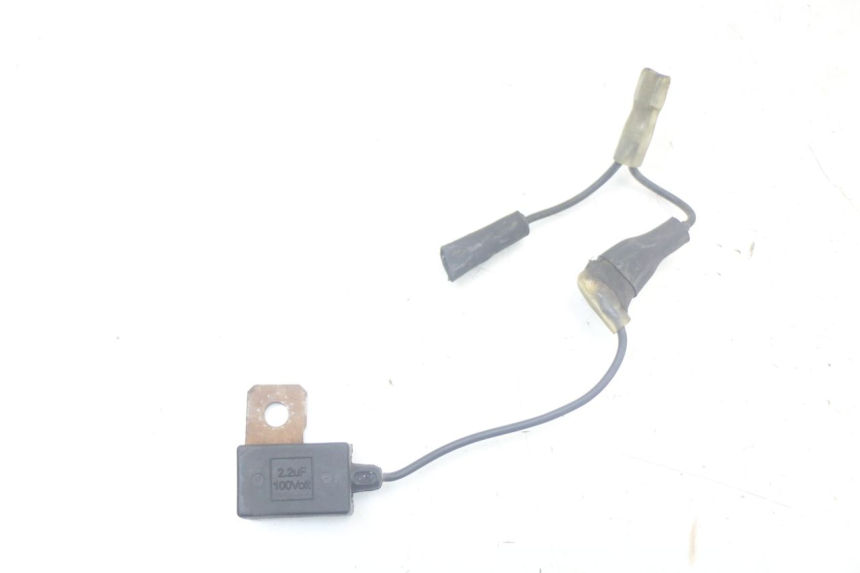 photo de RESISTÊNCIA YAMAHA TDM ABS 900 (2002 - 2014) - Outro ângulo de visão