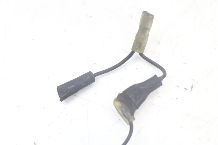 photo de RESISTÊNCIA YAMAHA TDM ABS 900 (2002 - 2014) - Vista geral