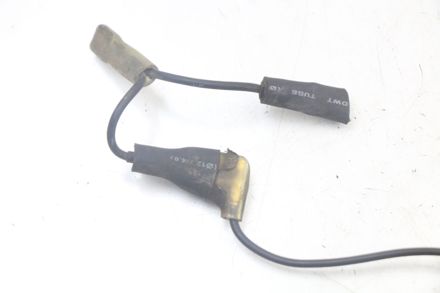 photo de RESISTÊNCIA YAMAHA TDM ABS 900 (2002 - 2014) - Estado da superfície